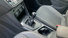 Volkswagen Tiguan 2.0 TDi 150 SE Nav 5dr Diesel Estate